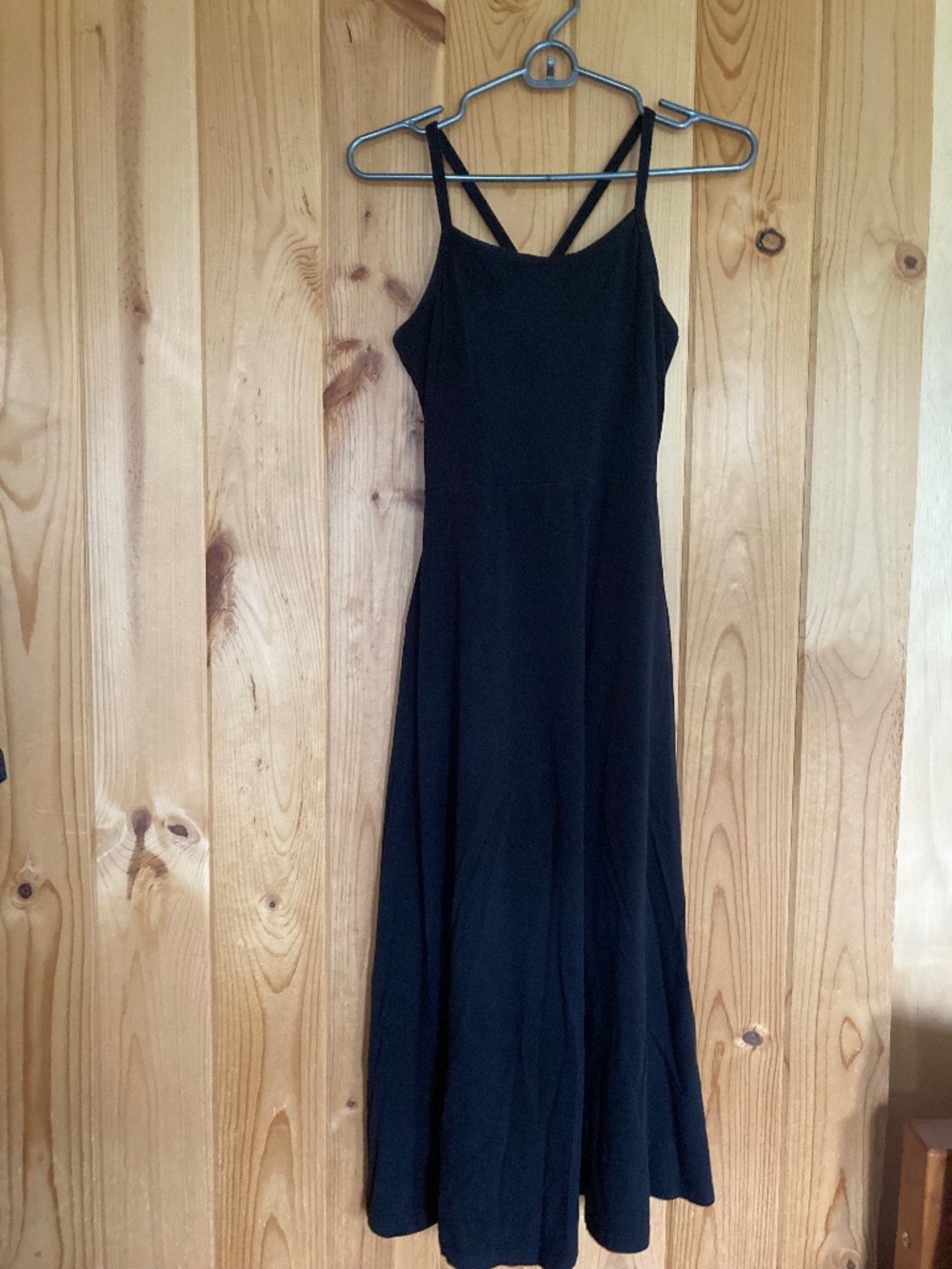 Fit and Flare Dress